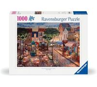 Ravensburger Puzzle 12000521 - Gemaltes Paris - 1000 Teile Puzzle für Erwachsene