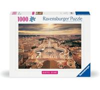Puzzle Roma 1000 Pezzi