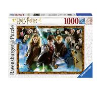 PUZZLE 1000pz. HARRY POTTER 15171