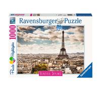 PUZZLE 1000pz. PARIGI 14087