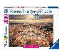 PUZZLE 1000pz. ROMA 14082