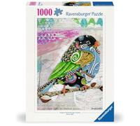 Ravensburger Puzzle 12001438 - Puzzle da 1000 Pezzi, per Adulti e Bambini dai 14 Anni in su