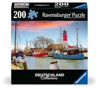 Ravensburger Puzzle 12001476-Puzzle da 300 Pezzi, Collezione Germania, per Adulti dai 14 Anni in su, 12001476
