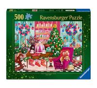 Ravensburger Puzzle 12001933