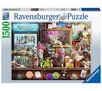 Ravensburger Puzzle Birra Artigianale (17510) 1500 pezzi 80x60 cm Softclick 14+