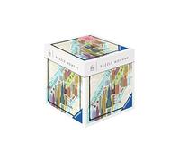 Ravensburger - Puzzle 99 pezzi: New York