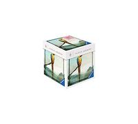 Ravensburger Puzzle 16539 - Pappagallo - 99 pezzi Puzzle Momento per adulti e bambini dai 14 anni in su