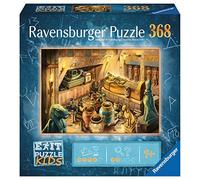Puzzle EXIT per bambini: Egitto 368 pezzi