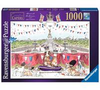 Ravensburger Puzzle 17570-Puzzle da 1000 pezzi per adulti e bambini a partire dai 14 anni, 70 x 50 cm, 17570