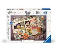 Ravensburger 17583-1940 Mickey Anniversary-Puzzle da 1000 pezzi, 17583