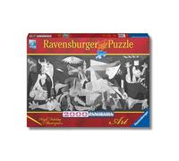 Puzzle da 2000 Pezzi Panorama Guernica