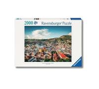 Puzzle Guanajuato Messico 2000 pezzi
