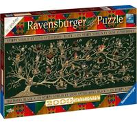 Ravensburger: Puzzle 2000 Pz - Harry Potter - AA.VV.