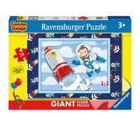 RAVENSBURGER PUZZLE 24 PEZZI GIANT - GEORGE