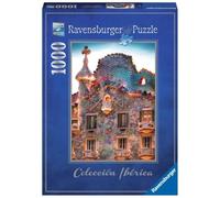 Ravensburger- Puzzle, Multicolore, 12000308