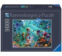 Ravensburger- Puzzle 2D, Multicolore, 17419 5 - NUOVO