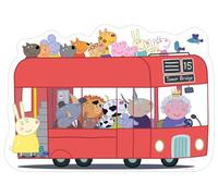 PUZZLE 24pz. PEPPA PIG 05530