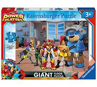 Ravensburger Puzzle 2D Power Players