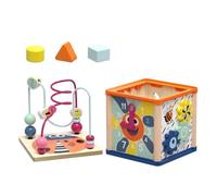 Ravensburger - Puzzle 3 x 49 Pezzi: Paw Patrol 3, Puzzle Bambini 5 Anni, 21 X 21