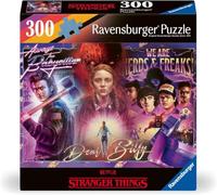 Puzzle Stranger Things da 300 pezzi