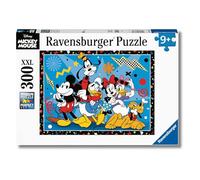 PUZZLE PZ XXL MICKEY FRIENDS