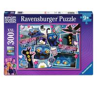 Ravensburger Puzzle 300 pz XXL 9 K-POP DEMON HUNTERS 12004758