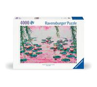 Ravensburger - Puzzle 3000 Pezzi: Secret Sydney