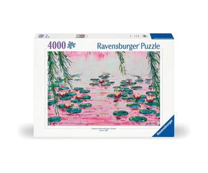 Ravensburger - Puzzle 3000 Pezzi: Secret Sydney