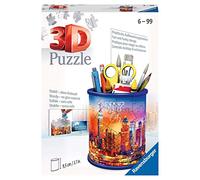 Ravensburger Utensilo Skyline, Multicolore, 11201