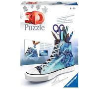 3D Puzzle Drago Mistico di Ravensburger