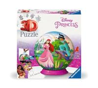 Ravensburger Disney Princess 3D Jigsaw Puzzle for Adults and Kids Age 6 Years Up