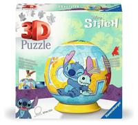 Puzzle 3d Disney Stitch
