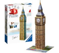 Ravensburger Puzzle 3D Big Ben Pz 216 12554