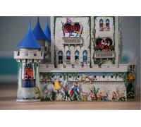 Ravensburger puzzle 3D castello Disney 312 pezzi