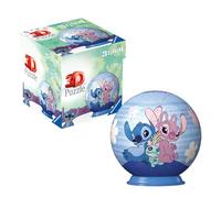 Palla 3D Stitch Puzzle Ravensburger