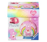 Ravensburger Puzzle 3D Gli Orsetti del Cuore 54 pezzi 6 anni o più Regalo bambina e bambino