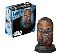 Hylkies: Chewbacca da Star Wars