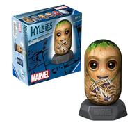 Hylkies marvel groot