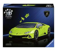 Ravensburger puzzle 3D Iconics: Il Moro di Mina 12008037 1 pz.