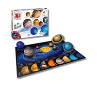 Ravensburger Puzzle 3D Il Sistema Solare 540 Pezzi Per Adulti Bambini 6+