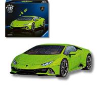 Ravensburger Puzzle 3d Lamborghini Huracán EVO 108 Pezzi