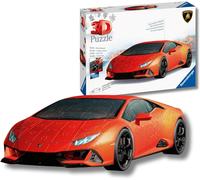 Ravensburger Puzzle 3D Lamborghini Huracan Evo 11571