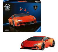 Ravensburger Puzzle 3d Lamborghini Huracán EVO 163 Pezzi