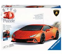 Ravensburger - Puzzle Lamborghini Huracan Evo 3D