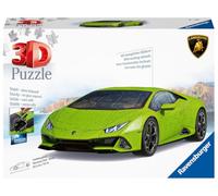 RAVENSBURGER LAMBORGHINI HURACÁN EVO VERDE 112999
