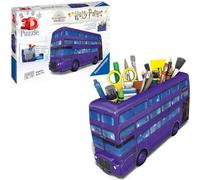 Ravensburger Puzzle 3D Night Bus Harry Potter Pz 216 11158
