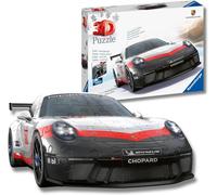 Ravensburger Puzzle 3D Porsche 911 Gt3 Cup 11557