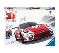 Ravensburger Porsche 911 GT3 Cup Salisburgo Design