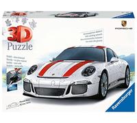 Puzzle 3D. Porsche 911. Ravensburger (12528)