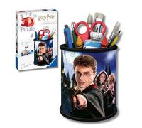 Harry Potter 3D Puzzle Pencil Holder (54 Pieces) Ravensburger